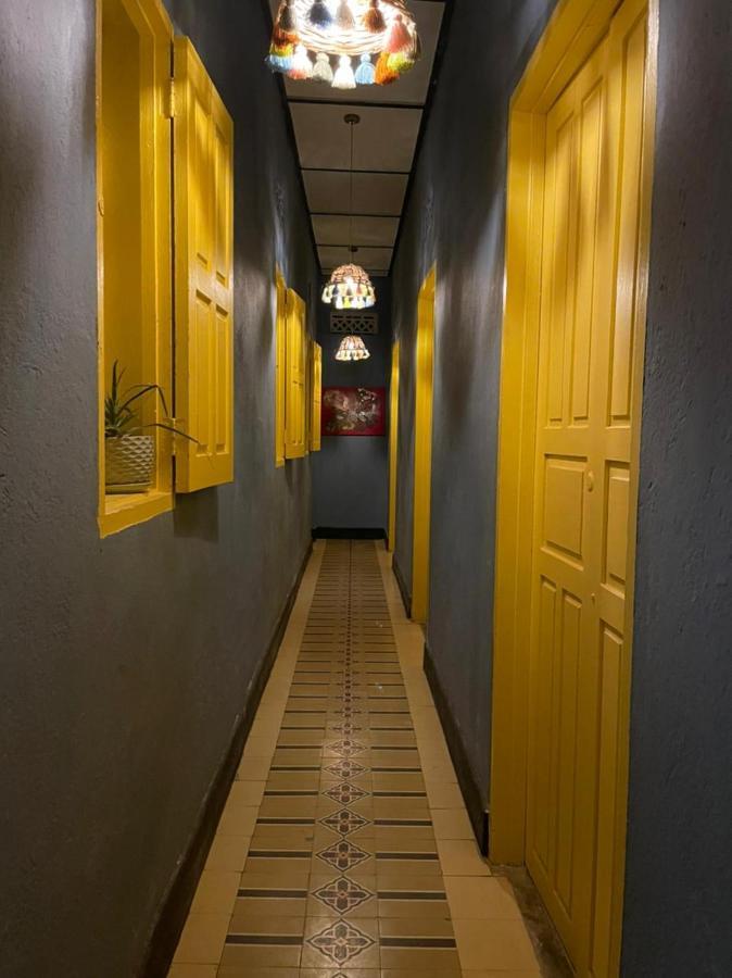 Hostal 1545 Ríohacha Exteriér fotografie