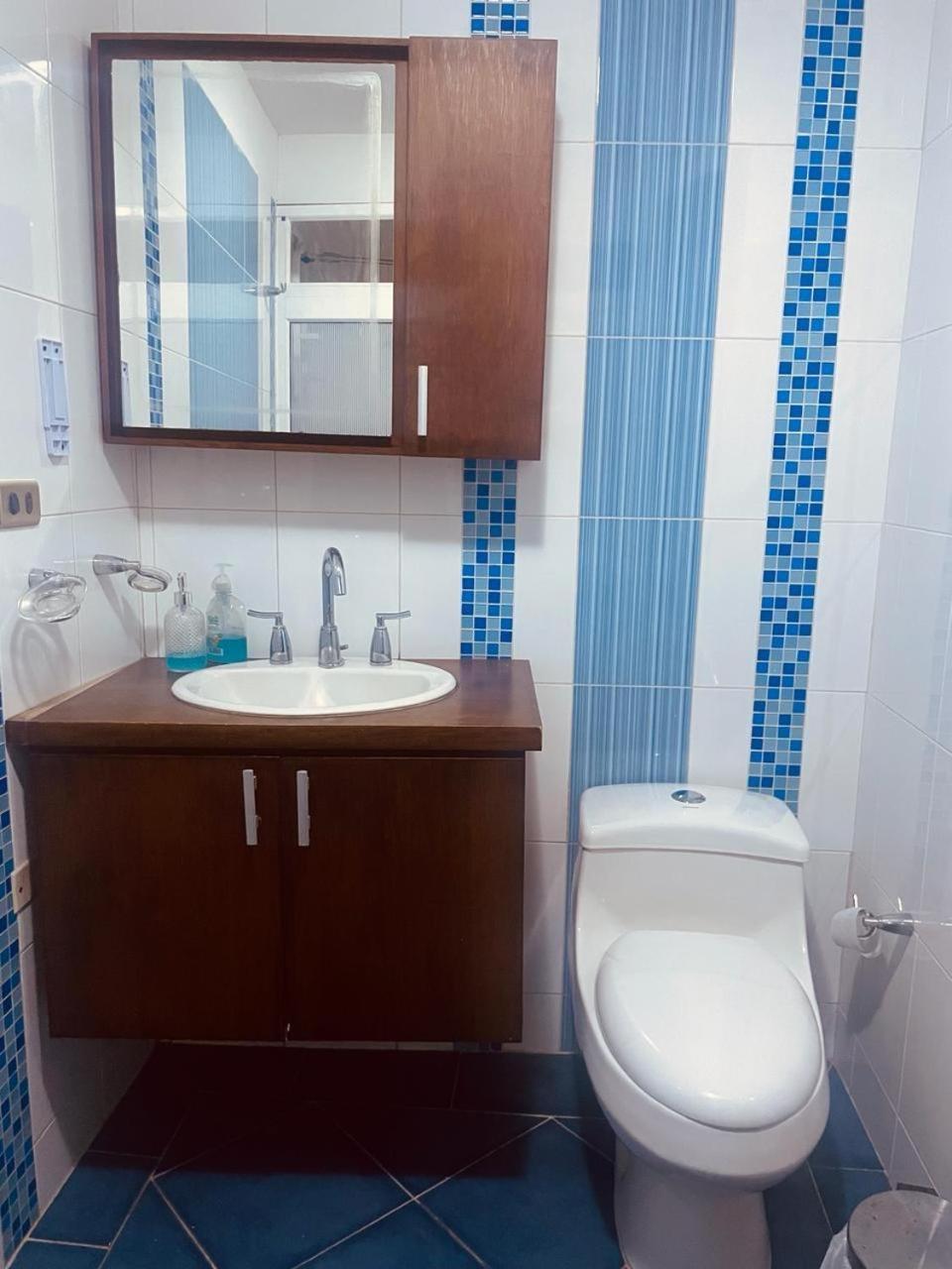 Hostal 1545 Ríohacha Pokoj fotografie