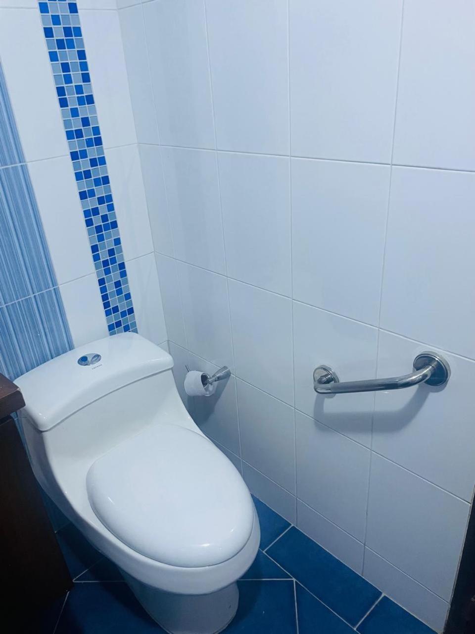 Hostal 1545 Ríohacha Pokoj fotografie