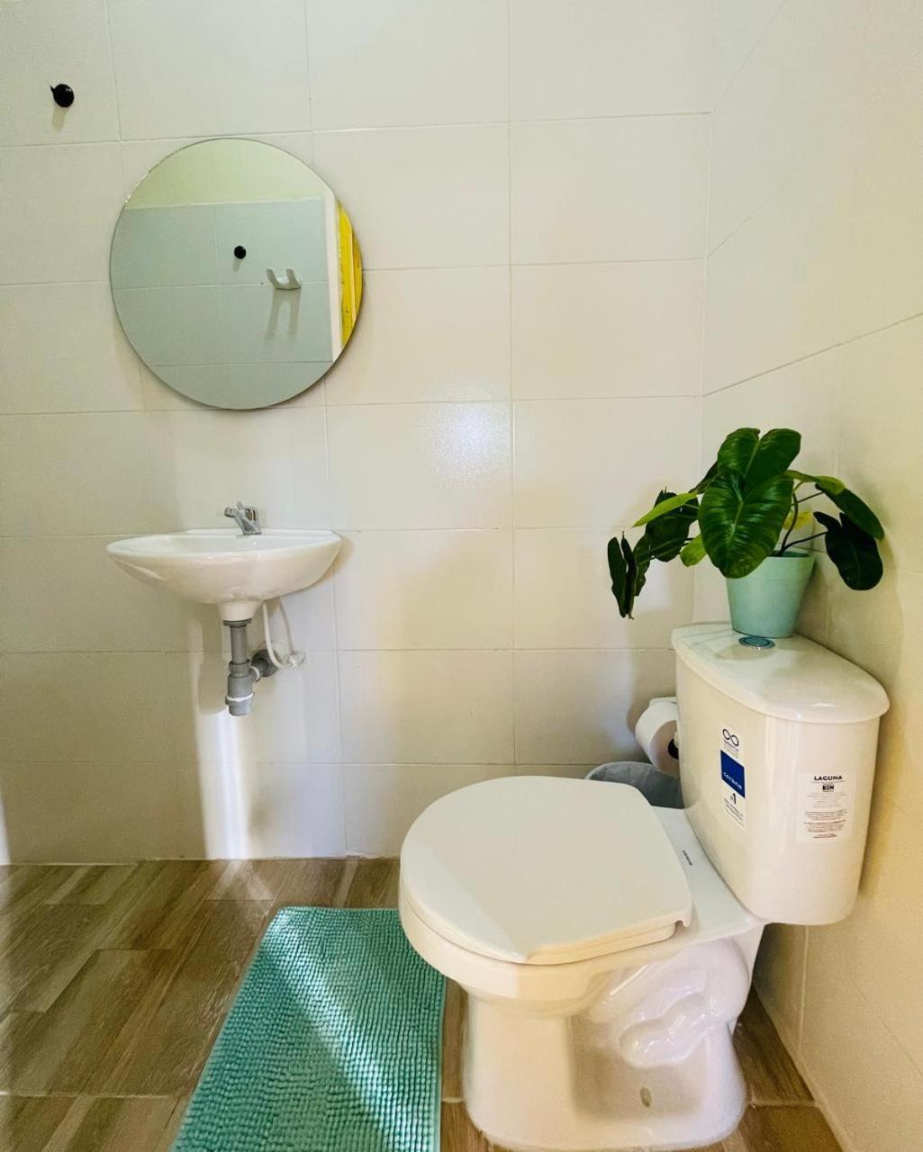 Hostal 1545 Ríohacha Pokoj fotografie