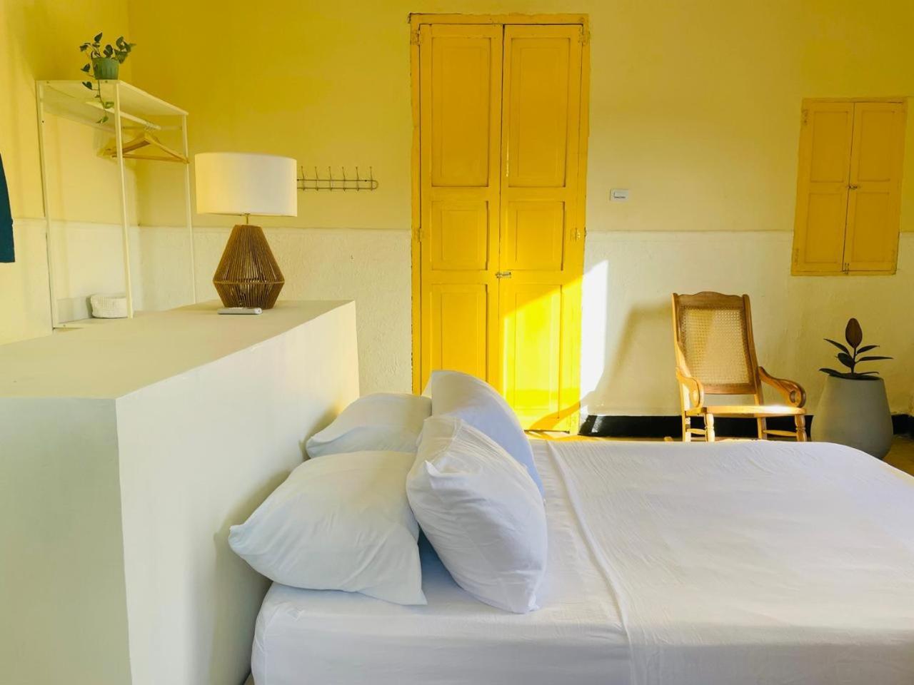 Hostal 1545 Ríohacha Pokoj fotografie