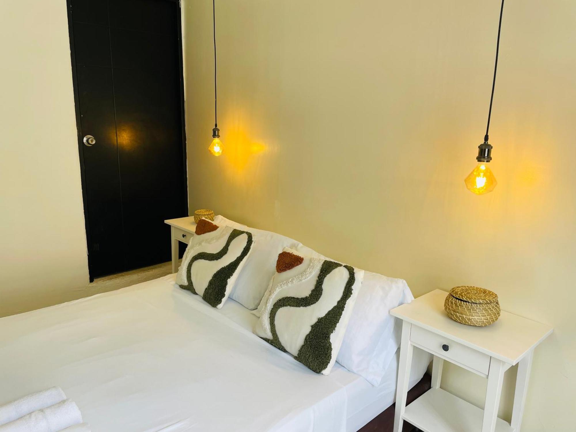 Hostal 1545 Ríohacha Pokoj fotografie
