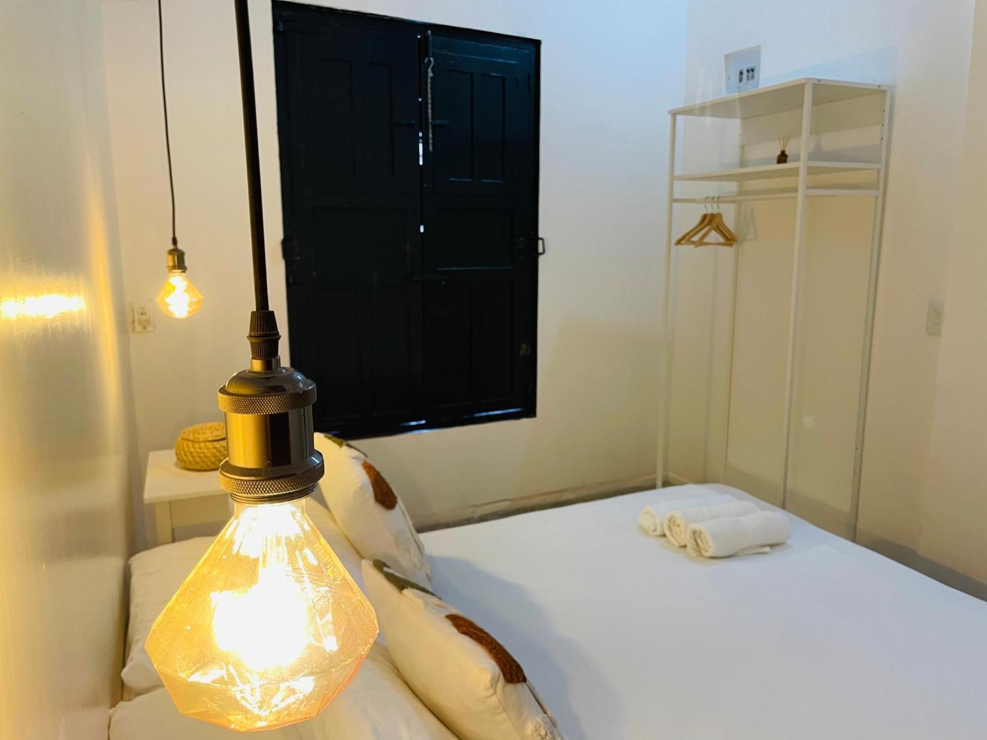 Hostal 1545 Ríohacha Pokoj fotografie
