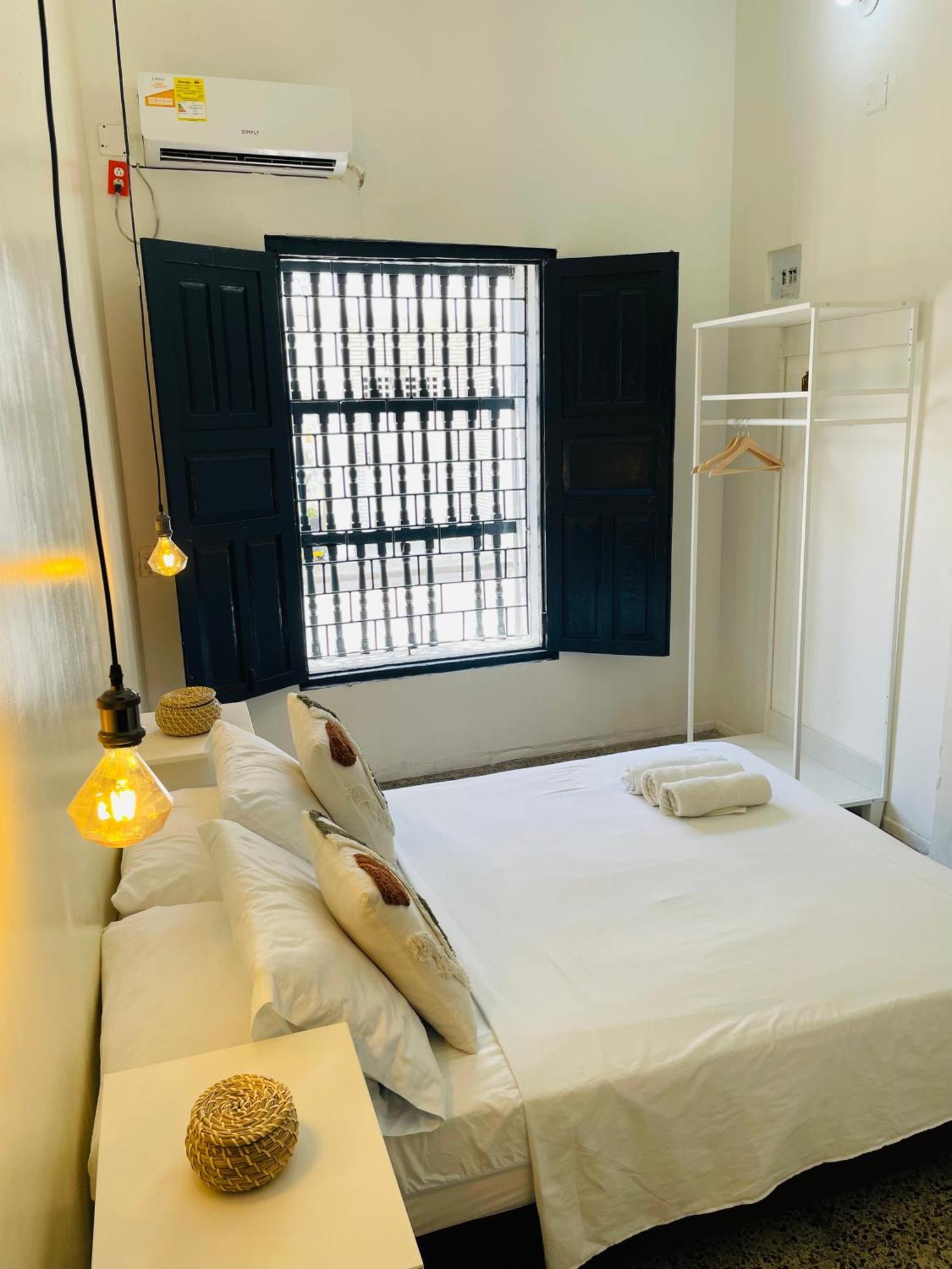 Hostal 1545 Ríohacha Pokoj fotografie
